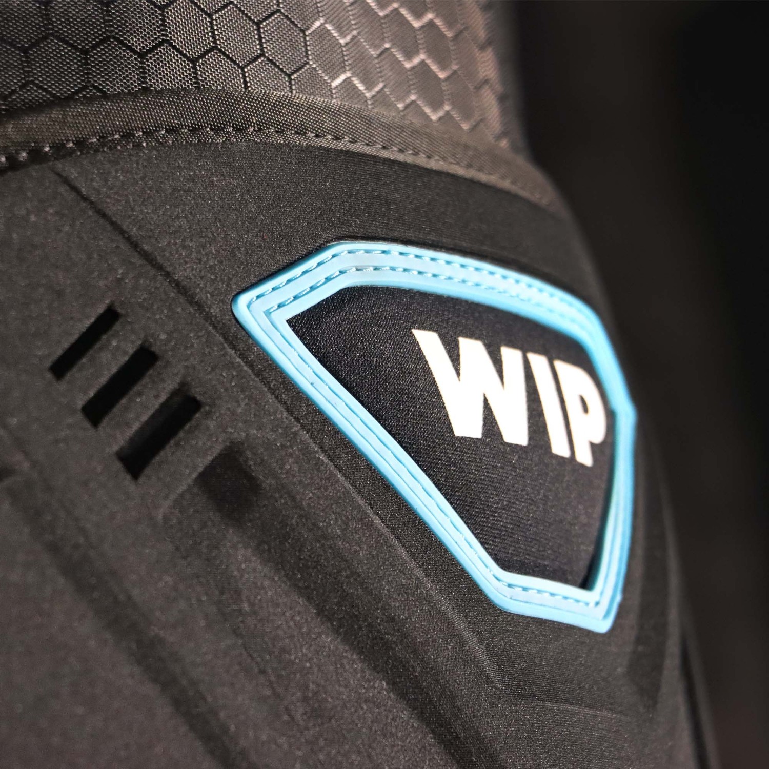 Forward WIP EXO Harness 3.0 Trapeze Harness