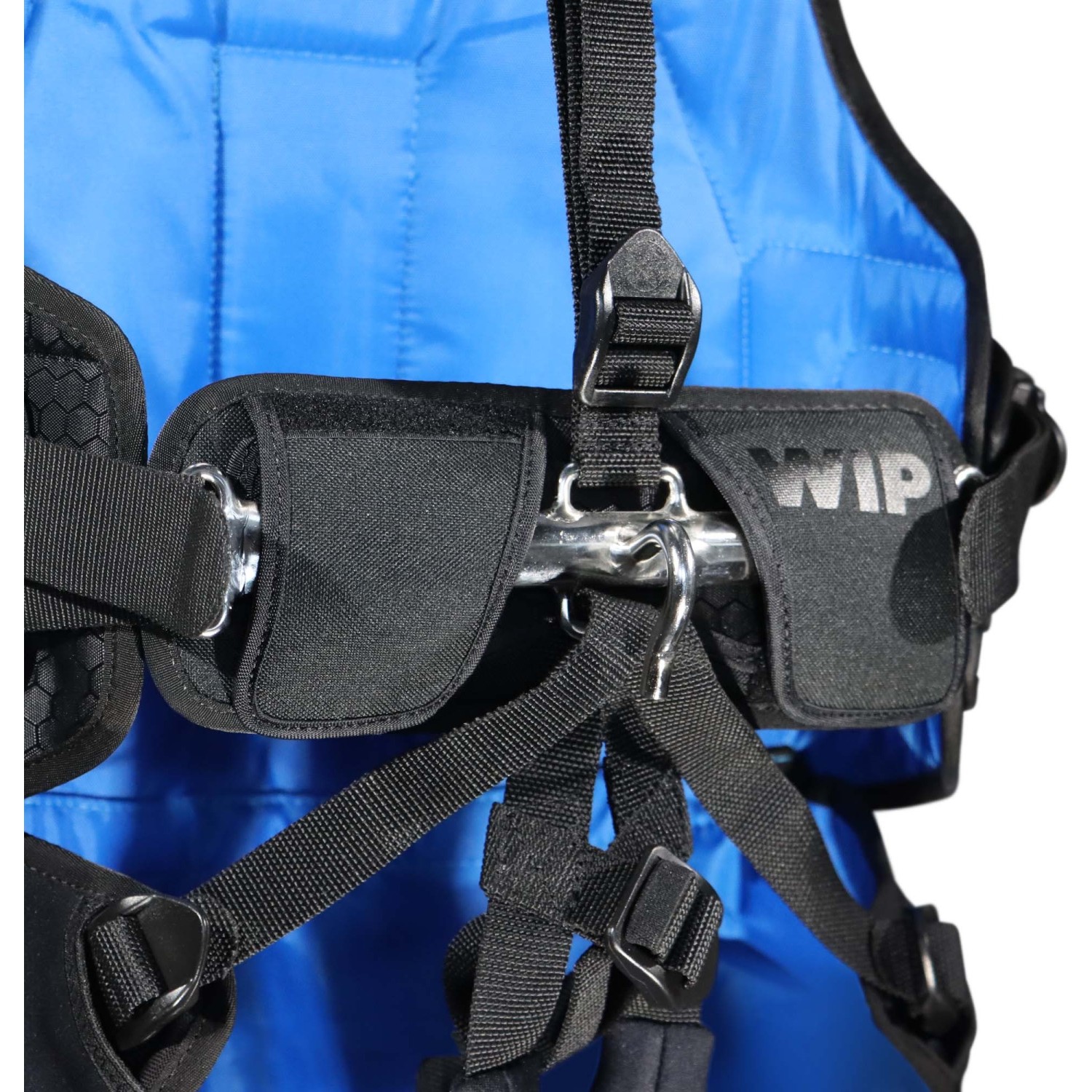 Forward WIP EXO Harness 3.0 Trapeze Harness
