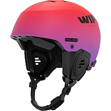 Forward WIP WIFLEX PRO 2.0 Sailing & Foiling Helmet  - Sunset Fading