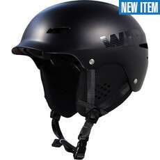 Forward WIP WIPPER 2.0 Sailing & Foiling Helmet  - Stealth Black