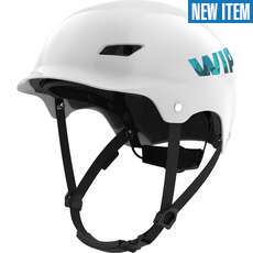 Forward WIP WIPPER 2.0 Rise Sailing & Foiling Helmet  - White