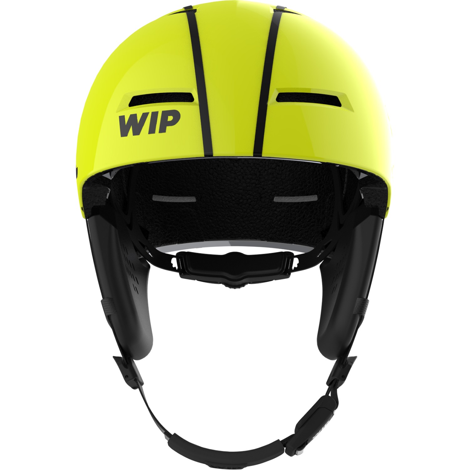Forward WIP X-OVER Helmet Sailing / Foiling / Snow - Hi-Vis