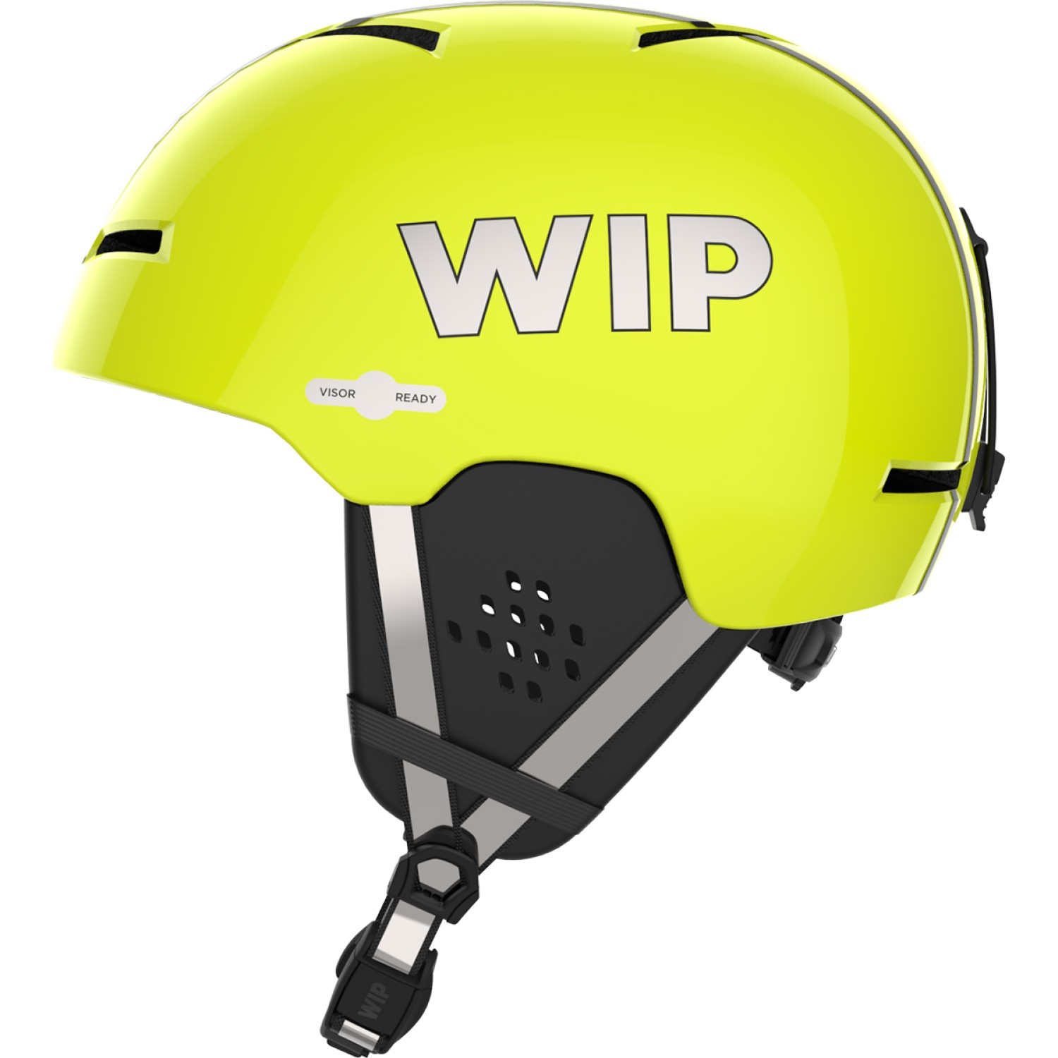 Forward WIP X-OVER Helmet Sailing / Foiling / Snow - Hi-Vis