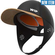 Forward PRO Cool Cap Bump Shell - Black