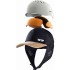 Forward PRO Cool Cap Bump Shell - Black Camo