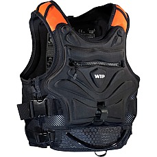 Forward WIP Wing Impact Evo 50N Vest / Buoyancy Aid with Hook