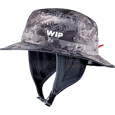 Forward PRO Surf Bob Bump Shell - Black Camo