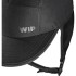 Forward PRO Surf Cap Bump Shell - Black