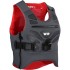 Forward WIP Wing Neo Vest 2.0 50N Impact Vest / Buoyancy Aid with Hook - Black