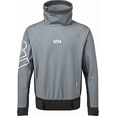 Gill Thermoshield 2.0 Dinghy Top - Quarry 4370
