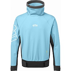 Gill Thermoshield 2.0 Dinghy Top - Sky Blue 4370