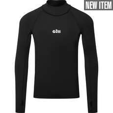 Gill Mens Hydrophobe Thermal Top 2026 - Black 5040