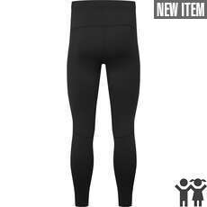 Gill Junior Hydrophobe Leggings  - Black