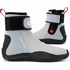 Gill Aero 2.0 Sailing Boots - Quarry 970