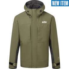 Gill Aspect 2.0 Jacket  - Olive