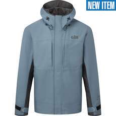 Gill Aspect 2.0 Jacket  - Storm Blue/Graphite