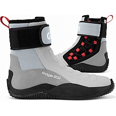 Gill Edge 2.0 Sailing Boots - Quarry 969