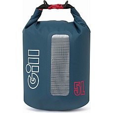 Gill Voyager Dry Cylinder Bag 5L - Deep Dive L106