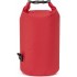Gill Voyager Dry Cylinder Bag 10L - Red L107