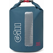 Gill Voyager Dry Cylinder Bag 25L - Deep Dive L108 Gill Voyager Dry Cylinder Bag 25L - Deep Dive L108