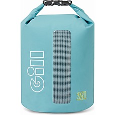 Gill Voyager Dry Cylinder Bag 25L - Marine Blue L108 Gill Voyager Dry Cylinder Bag 25L - Marine Blue L108