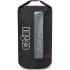 Gill Voyager Dry Cylinder Bag 50L with Back Pack Straps - Black L109