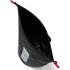 Gill Voyager Dry Cylinder Bag 50L with Back Pack Straps - Black L109