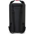 Gill Voyager Dry Cylinder Bag 50L with Back Pack Straps - Black L109
