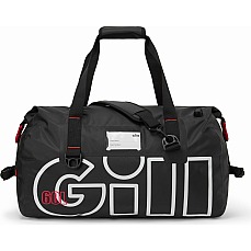 Gill Voyager Duffel Dry Bag 60L - Black L112 Gill Voyager Duffel Dry Bag 60L - Black L112