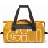 Gill Voyager Duffel Dry Bag 60L - Gold Fusion L112