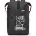 Gill Voyager 2.0 Back Pack Drybag 30L - Black L114