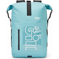 Gill Voyager 2.0 Back Pack Drybag 30L - Marine Blue L114 Gill Voyager 2.0 Back Pack Drybag 30L - Marine Blue L114