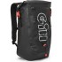 Gill Voyager 2.0 Kit Bag Back Pack Drybag 35L - Black L115
