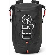 Gill Voyager 2.0 Kit Bag Back Pack Drybag 35L - Black L115 Gill Voyager 2.0 Kit Bag Back Pack Drybag 35L - Black L115