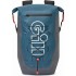 Gill Voyager 2.0 Kit Bag Back Pack Drybag 35L - Deep Dive L115