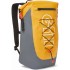 Gill Voyager 2.0 Kit Bag Back Pack Drybag 35L - Gold Fusion L115