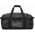 Gill Tarp Barrel Sailing Bag / Backpack 50L - Black L117