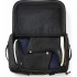 Gill Tarp Barrel Sailing Bag / Backpack 25L - Black L116