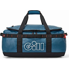 Gill Tarp Barrel Sailing Bag / Backpack 50L - Deep Dive