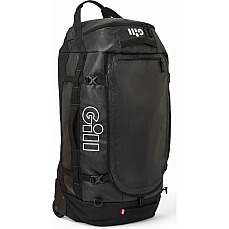 Gill Navigator Packaway Roller Bag 120 Litre - Black