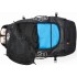Gill Navigator Packaway Roller Bag 120 Litre - Black L118