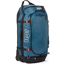 Gill Navigator Packaway Roller Bag 120 Litre - Deep Dive