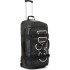 Gill Navigator Rolling Cargo Bag 95 Litre - Black L119