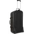 Gill Navigator Rolling Cargo Bag 95 Litre - Black L119