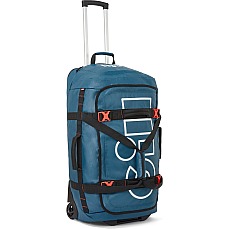 Gill Navigator Rolling Cargo Bag 95 Litre - Deep Dive