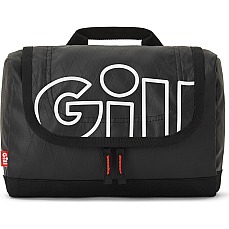 Gill Navigator Wash Bag - Black