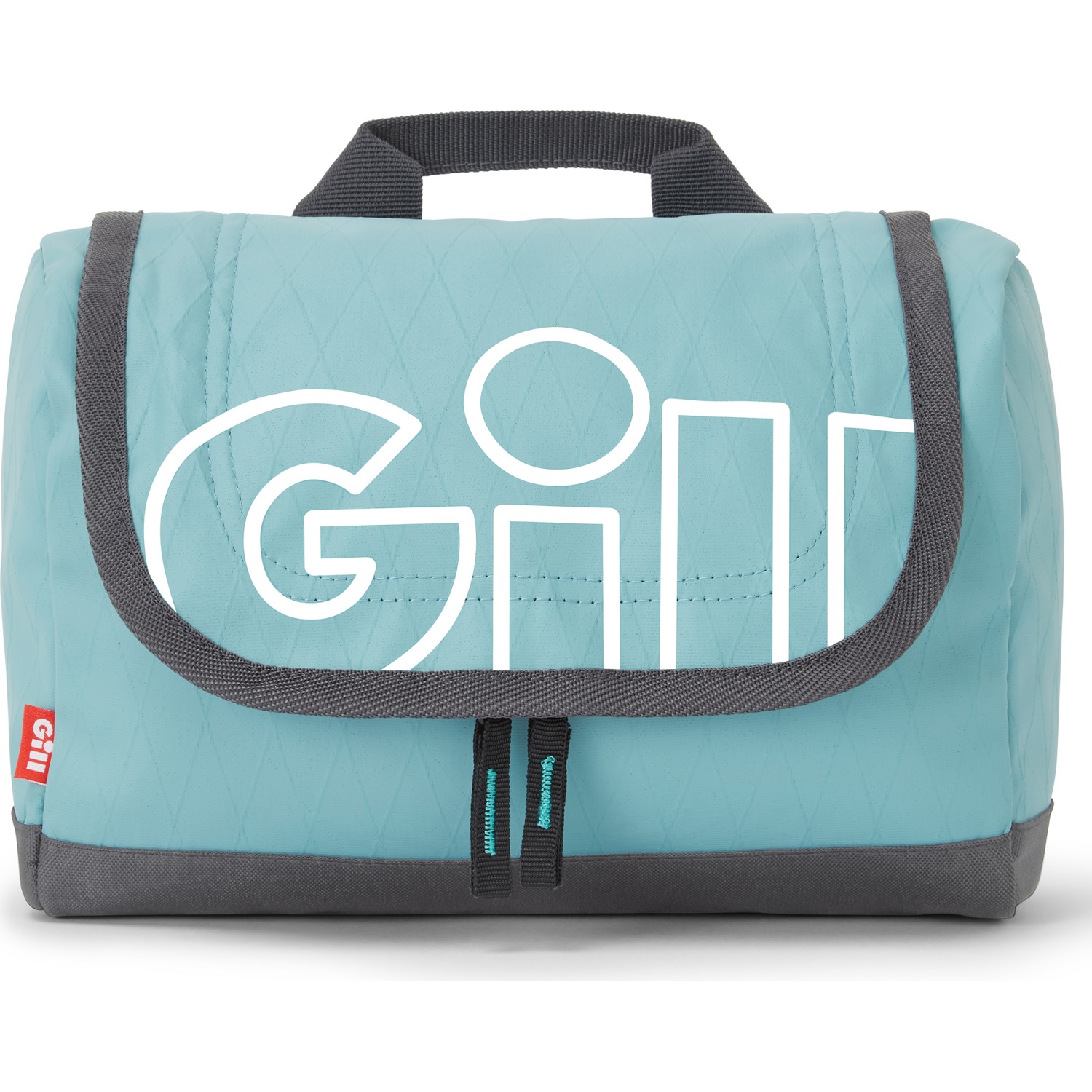 Gill Navigator Wash Bag - Marine Blue L120