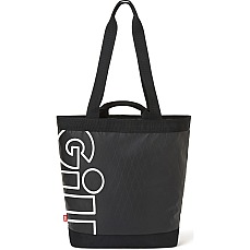 Gill Navigator Waterproof Tote Bag 20L - Black