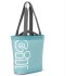 Gill Navigator Waterproof Tote Bag 20L - Marine Blue L121