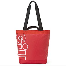 Gill Navigator Waterproof Tote Bag 20L - Red